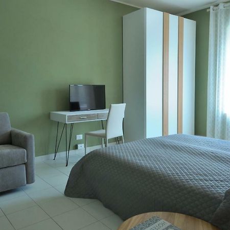 Deep Green Mestre Exterior photo