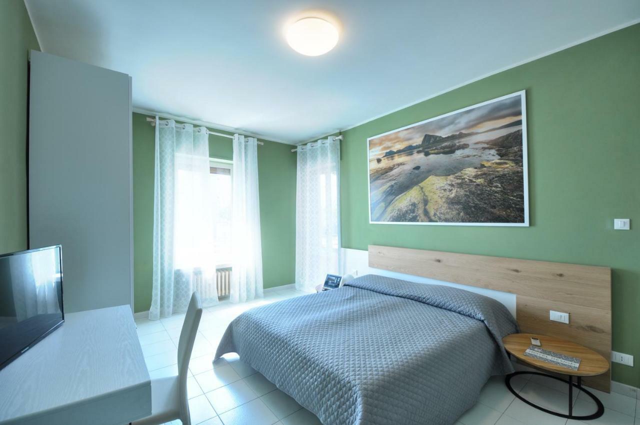 Deep Green Mestre Exterior photo